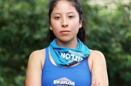 Karla Castellanos – EXATLÓN Estados Unidos 2: Lo que tienes que saber