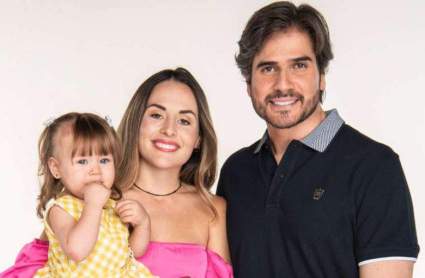¿Por qué se fueron Zuria Vega y Daniel Arenas de “Mi Marido tiene Más Familia”?