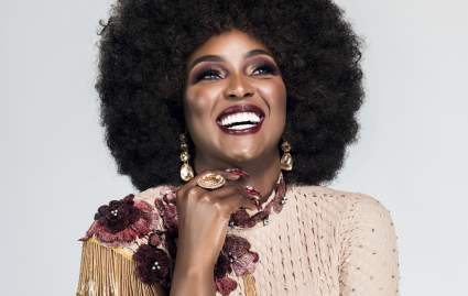 ¿Cómo votar por Amara La Negra en “Mira Quién Baila All-Stars”?