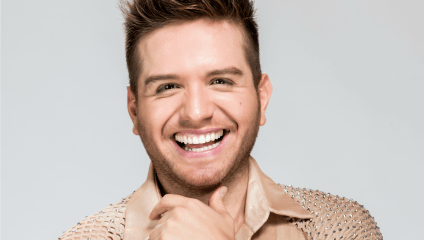 ¿Cómo votar por El Dasa en “Mira Quién Baila All-Stars”?
