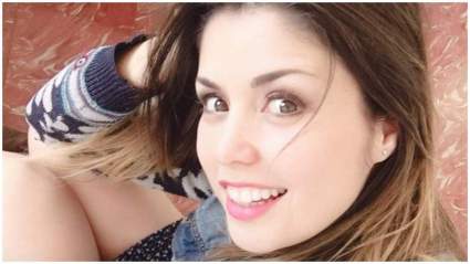 Cristina Ramos: 5 Datos curiosos que tienes que saber