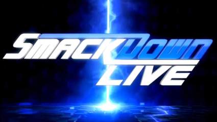 Lo mejor de WWE SmackDown Live – 23 de abril del 2019