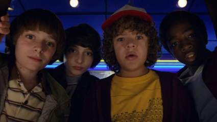 “Stranger Things 3” regresa en Julio 2019: Fecha y Hora de Estreno