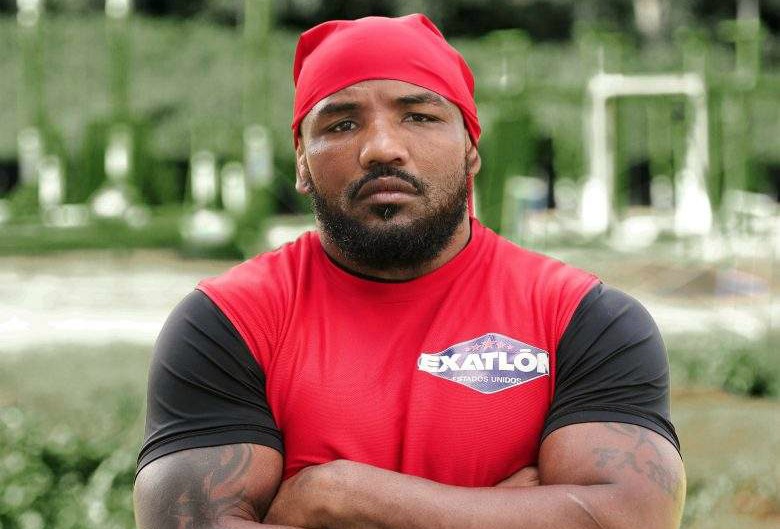 Yoel Romero - EXATLÓN Estados Unidos 2: Lo que tienes que saber