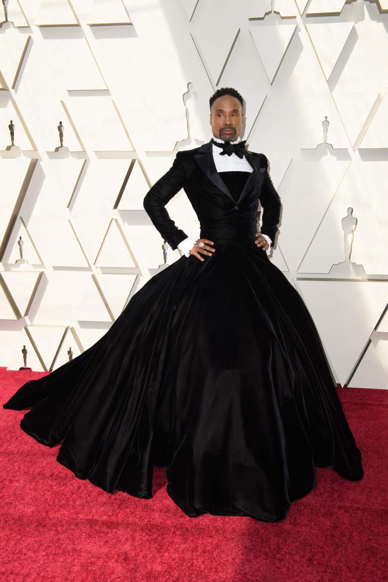 [FOTOS] Oscar 2019: Los peores looks de la Alfombra Roja, peores vestidos, Billy Porter 