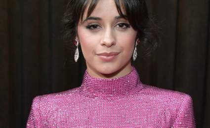 ¿Quién es el diseñador del vestido de Camila Cabello en los Grammys 2019?