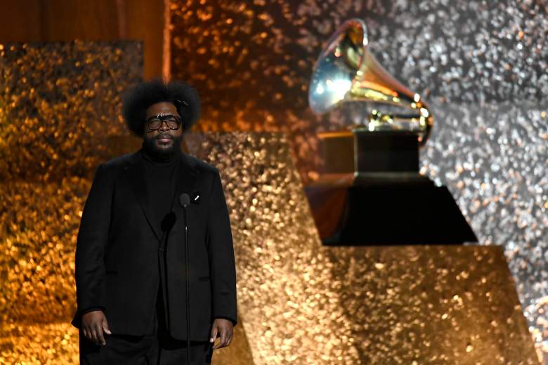 Grammy 2019: Presentaciones musicales y Presentadores