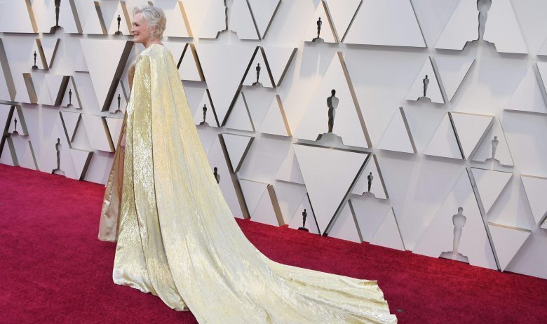 [FOTOS] Oscar 2019: Los peores looks de la Alfombra Roja, peores vestidos, Glenn Close