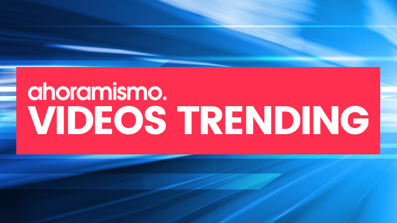 Top 5 Imagenes Videos Virales Trending, 03 de marzo de 2019, 28 de febrero de 2019, 16 de febrero de 2019,