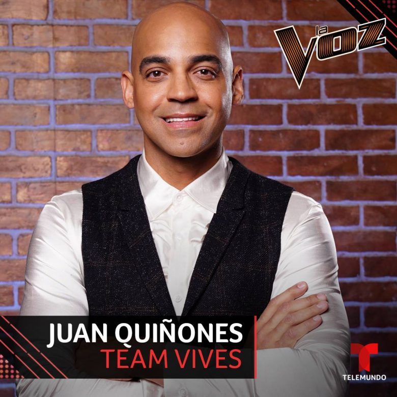 LA VOZ-Telemundo: ¿Quiénes son los concursantes? [FOTOS]