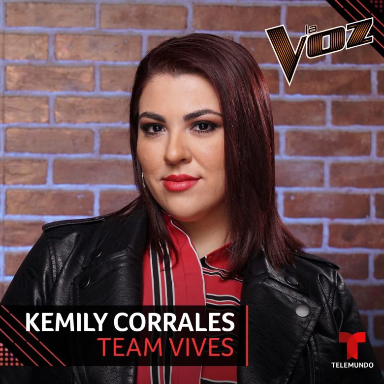 LA VOZ-Telemundo: ¿Quiénes son los concursantes? [FOTOS]