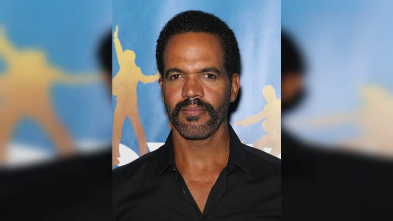 Fallece Kristoff St. John, de 52 años: ¿Cómo murió el actor?