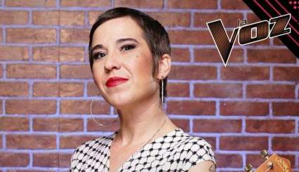 Lizz King de “La Voz 2019”: Lo que tienes que saber