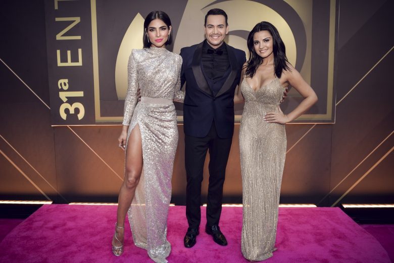 ¿Qué pasó en "Premio Lo Nuestro 2019"? Te lo contamos en FOTOS, Silvestre