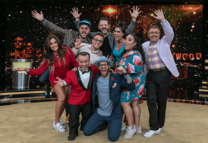 “Me Caigo de Risa” de Univisión: ¿A qué hora?¿Qué Canal? Live Stream