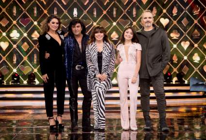 “Pequeños Gigantes USA 2019″: Conoce a los jueces del show