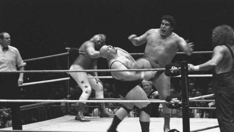 ¿Cómo murió King Kong Bundy de la WWE?