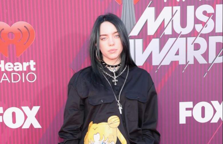 [FOTOS] iHeartRadio Music Awards 2019: Los peores vestidos de la Alfombra, Billie Eilish