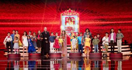 Conoce a los 6 escuadrones de “Pequeños Gigantes USA 2019” [FOTOS]