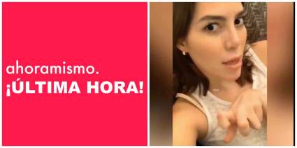 Frida Sofía llamó ignorante a Angelique Boyer: ¿Por qué?