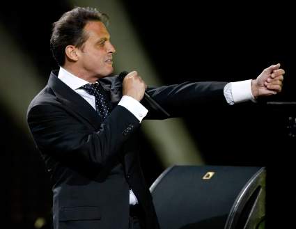¿Luis Miguel hizo abortar a su novia de 22 años?: Mollie Gould responde