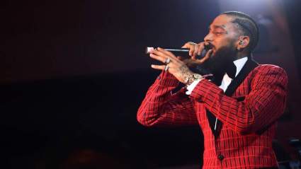 Muere Nipsey Hussle a sus 34 años: ¿Cómo murió el rapero?