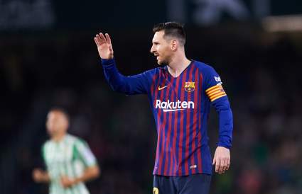 Tiembla el Barcelona: “Si Bartomeu continúa, Leo Messi se va”