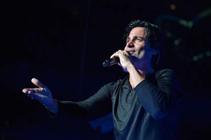 Murió Migue, compañero de Chayanne en el grupo “Los Chicos”