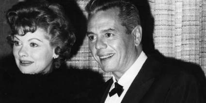 Desi Arnaz – Google Doodle: 5 Datos curiosos que tienes que saber