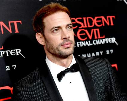 ¡William Levy quiere volver a las telenovelas!: pero tiene condiciones