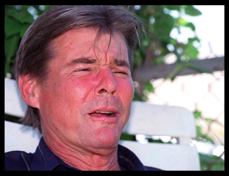 Murio Jan-Michael Vincent, de lobo del aire