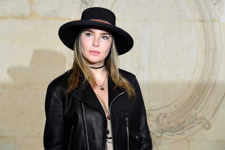 Belinda habla de su noviazgo con Christian Nodal: ¿Qué dijo?