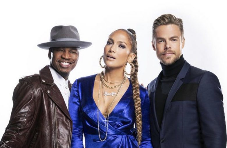 "World of Dance 2019" de JLO en vivo: ¿A qué hora empieza hoy ?¿Qué canal?, El show de NBC