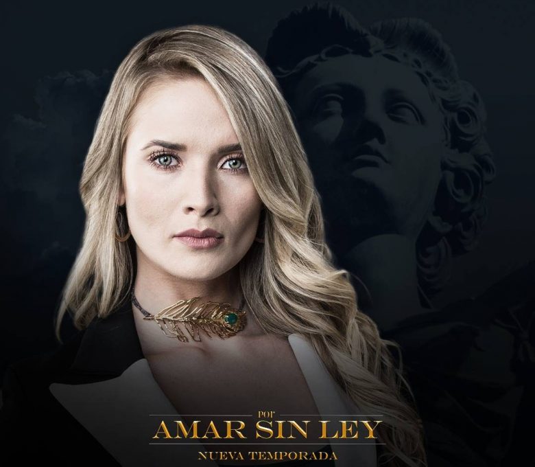 ELENCO-"Por Amar Sin Ley 2": Conoce los actores y Personajes, FOTOS, reparto,Kimberly Dos Ramos 