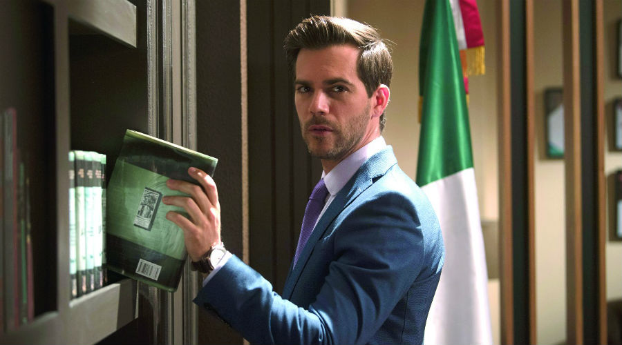 ELENCO-"Por Amar Sin Ley 2": Conoce los actores y Personajes, FOTOS, reparto, Marc Clotet