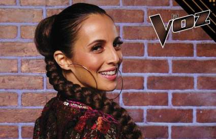 Mayré Martínez de “La Voz 2019”: Lo que tienes que saber