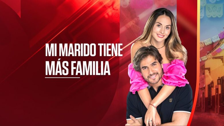 TOP 5 ¿Qué pasó en las Novelas de Univisión y Telemundo? [3era. semana Marzo]