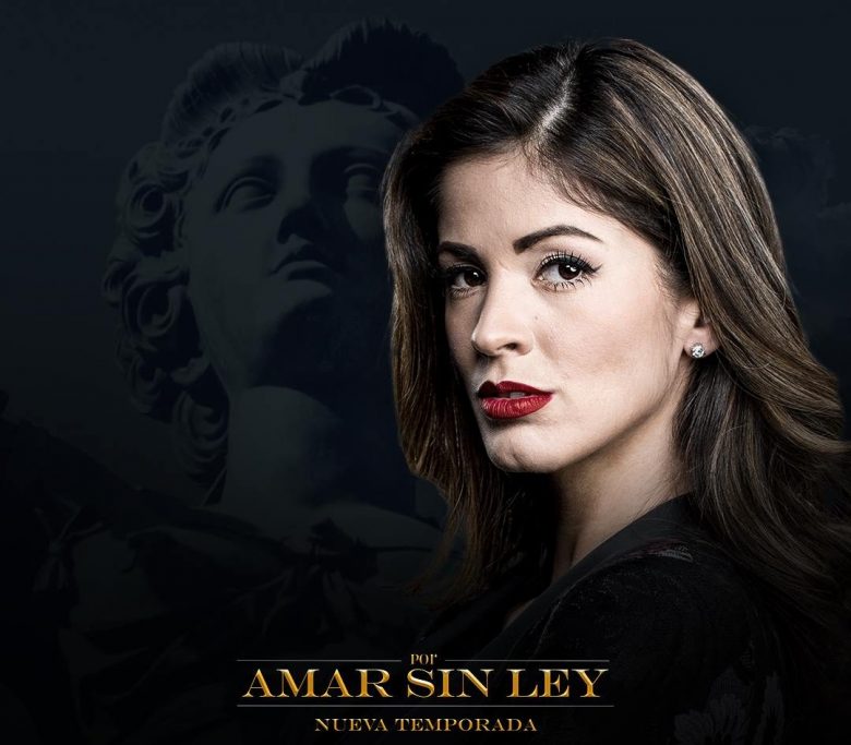 ELENCO-"Por Amar Sin Ley 2": Conoce los actores y Personajes, FOTOS, reparto, Mar Zamora, 