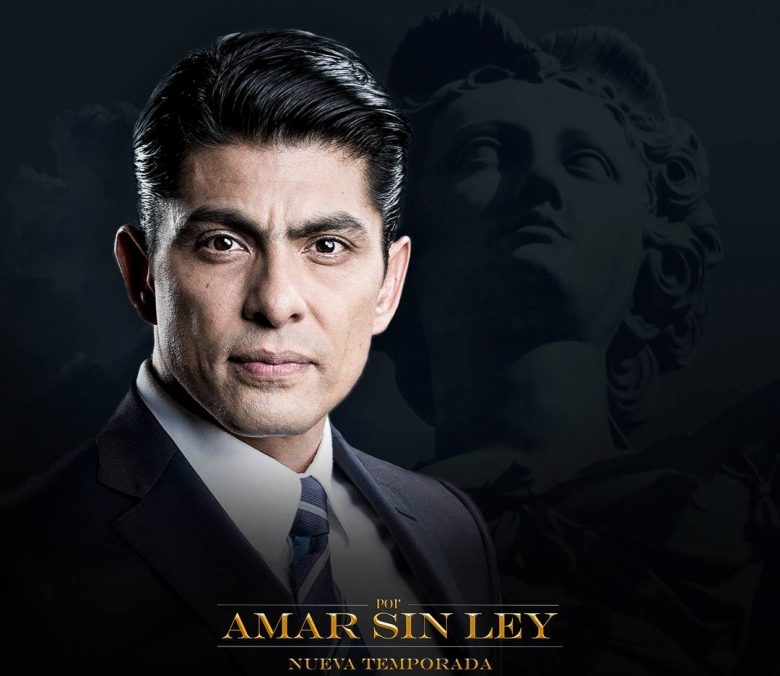 ELENCO-"Por Amar Sin Ley 2": Conoce los actores y Personajes, FOTOS, reparto,