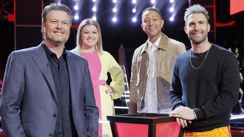 "The Voice 2019": Estos son los Teams y el calendario de las Batallas