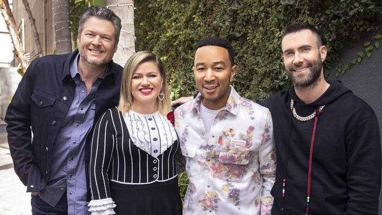 ."The Voices" 2019: Estos son los Coaches y los asesores invitados, ¿Quiénes son los mentores y los jueces de The Voice 2019?