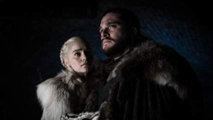 Game of Thrones 8 – Capítulo 3: Horario, Canal y Títulos