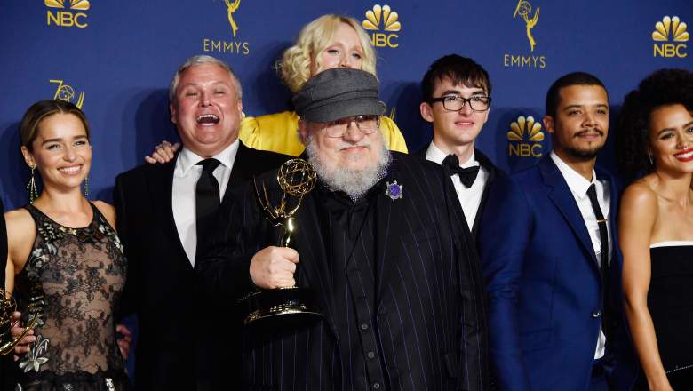 ¿Cuánto ganan los actores de "Game of Thrones" por episodio?