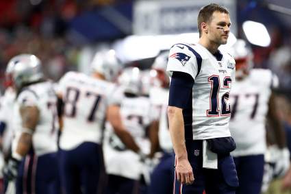 TOP 5: Noticias de Deportes del 2 de abril de 2019