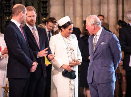 Harry y Meghan Markle ya tienen Instagram: ¡conoce su cuenta!