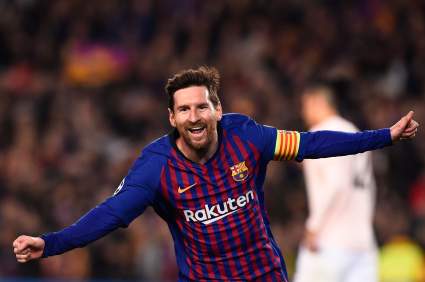 Estos 10 goles compiten por premio Puskás: ¿quiénes son los elegidos?