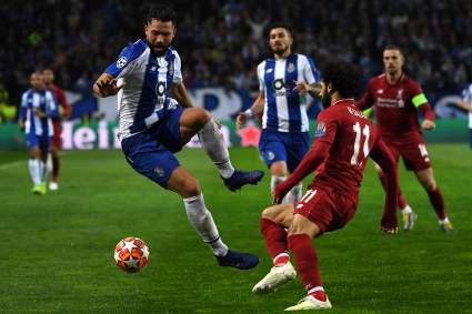 Top 5: Noticias de Deportes 18 de abril de 2019