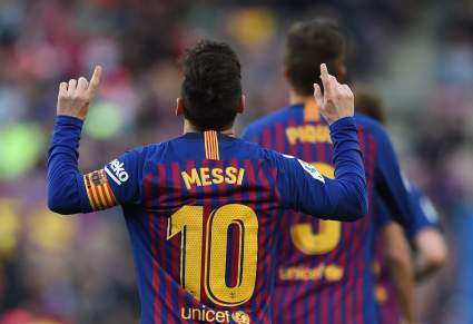 VIDEO: Papa Francisco asegura que “Messi no es Dios”