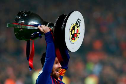 TOP 5: Noticias de Deportes 29 de abril de 2019