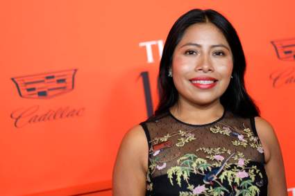 ¿Yalitza Aparicio hará reggaetón con Daddy Yankee?